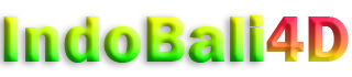 INDOBALI4D